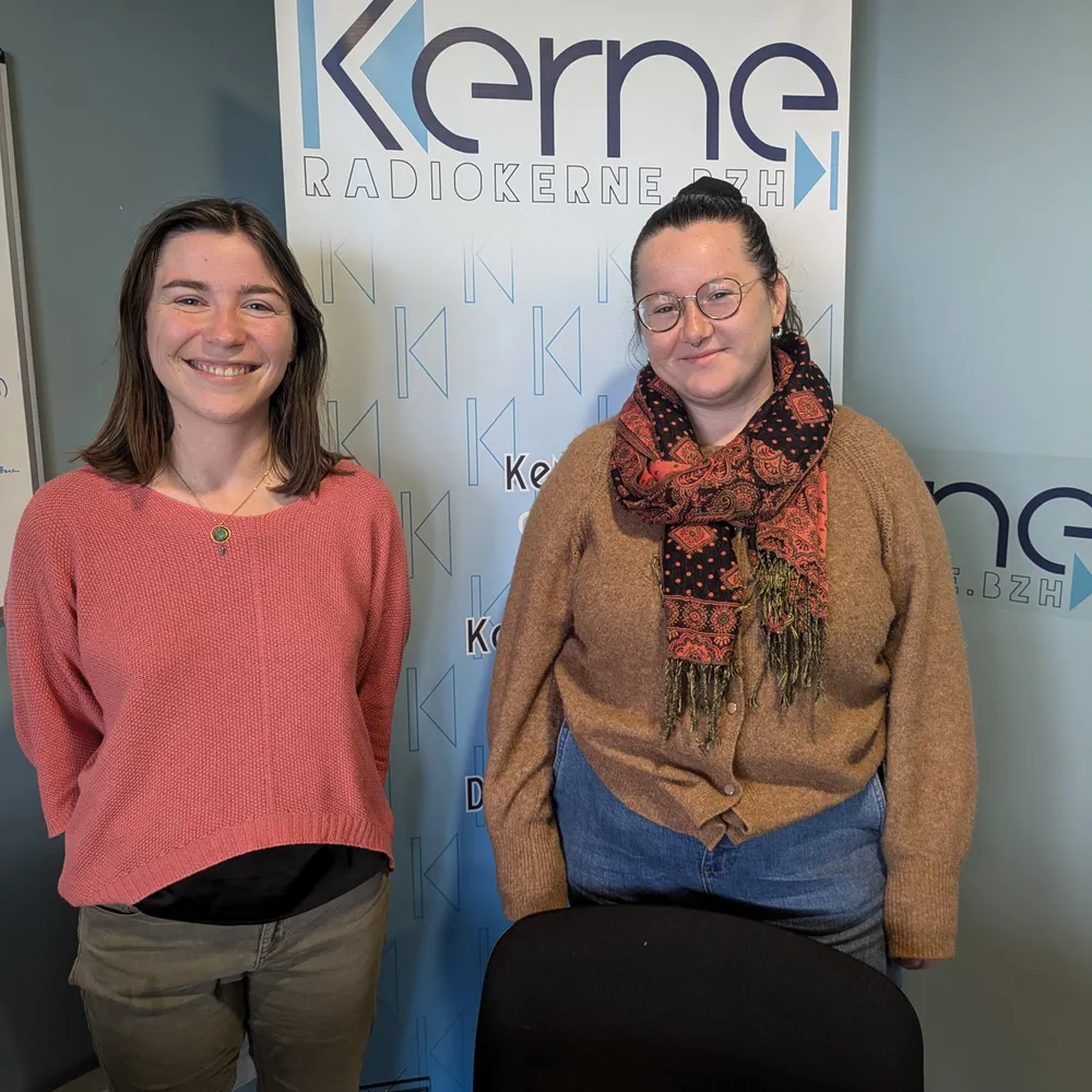 C'hwezh an Deiz 24/10/2024