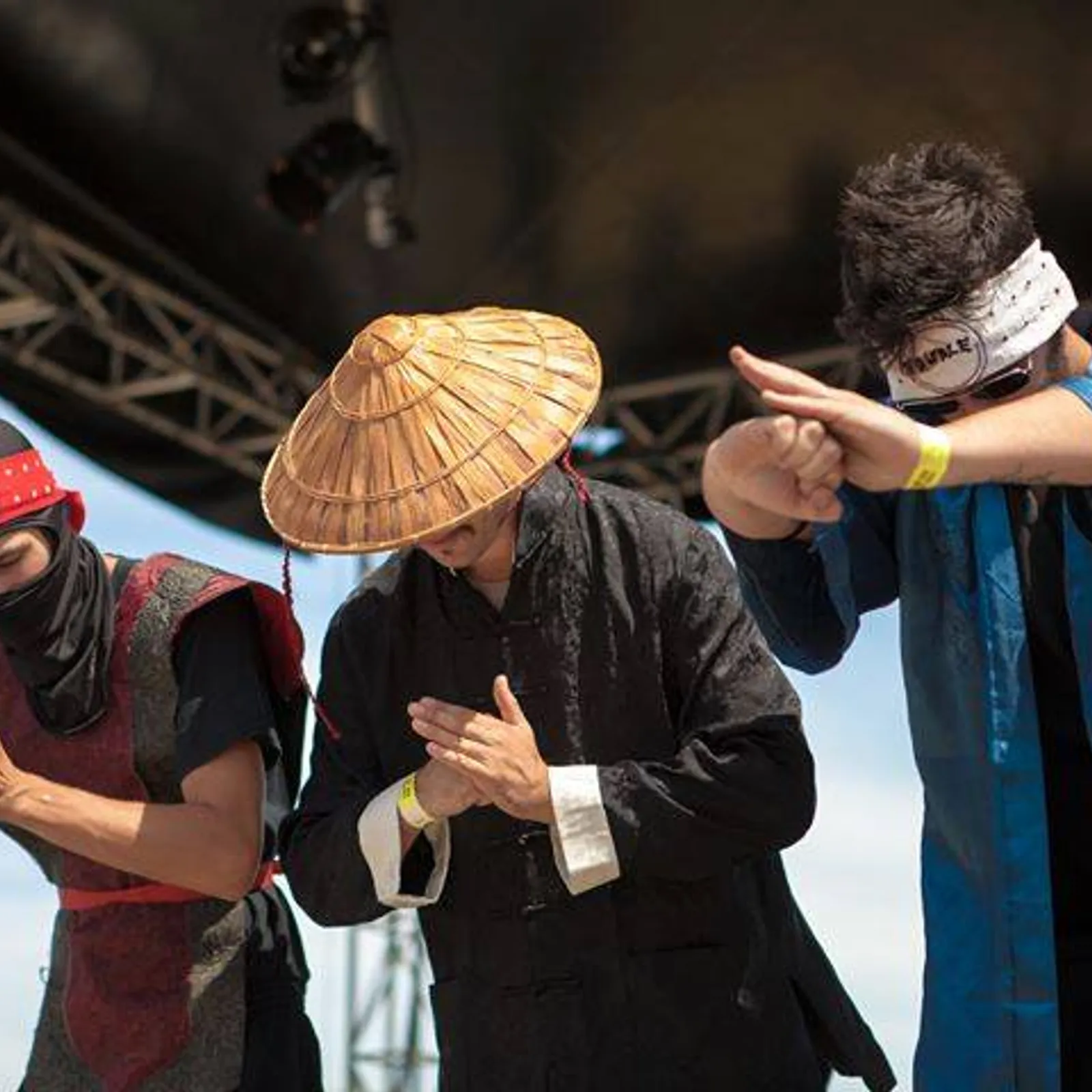 Trans Vinyl Express #55