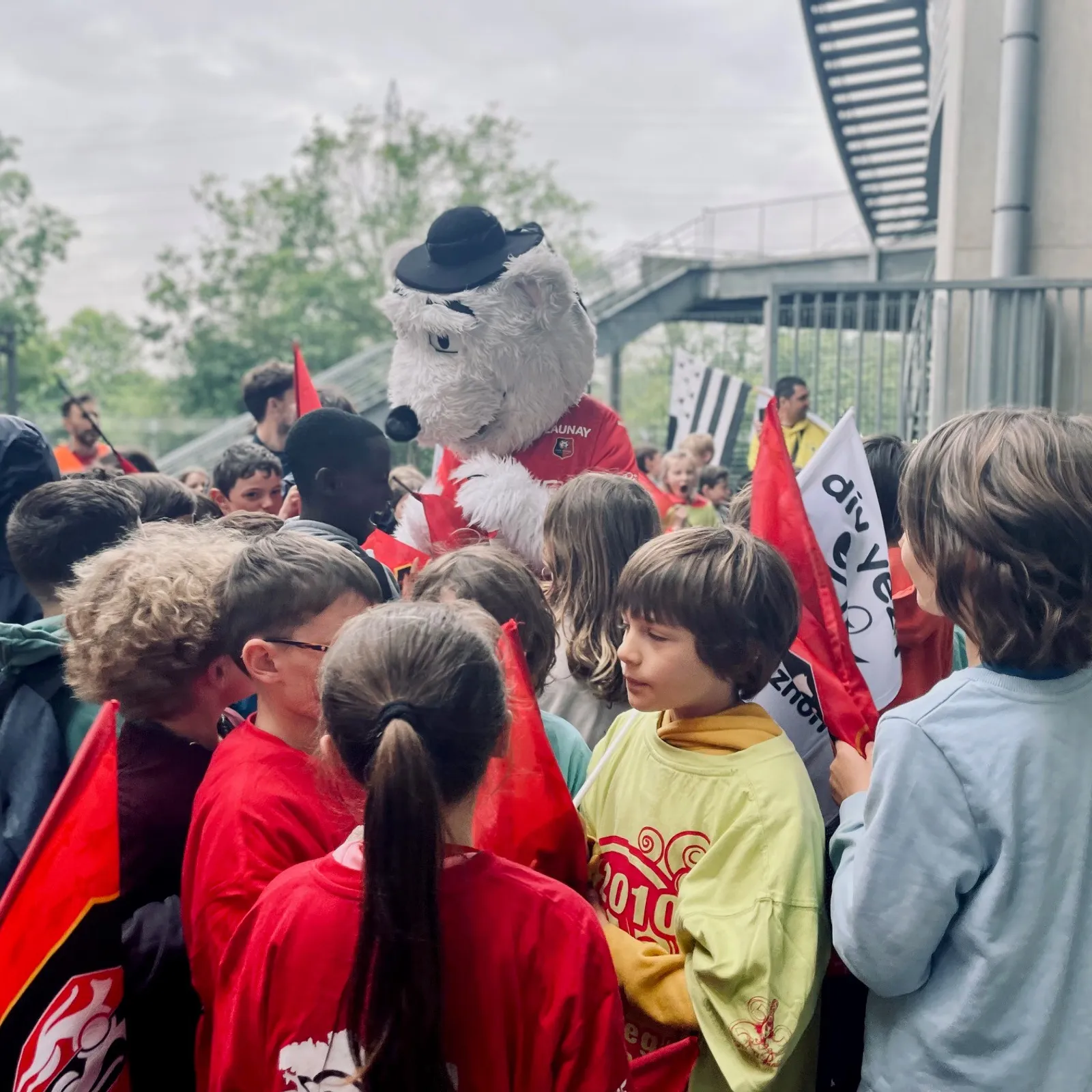 Tarzh an noz du vendredi 24 mai 2024