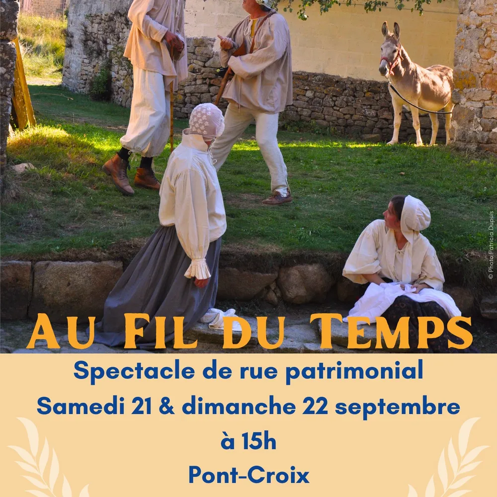 C'hwezh an deiz 17/09/2024