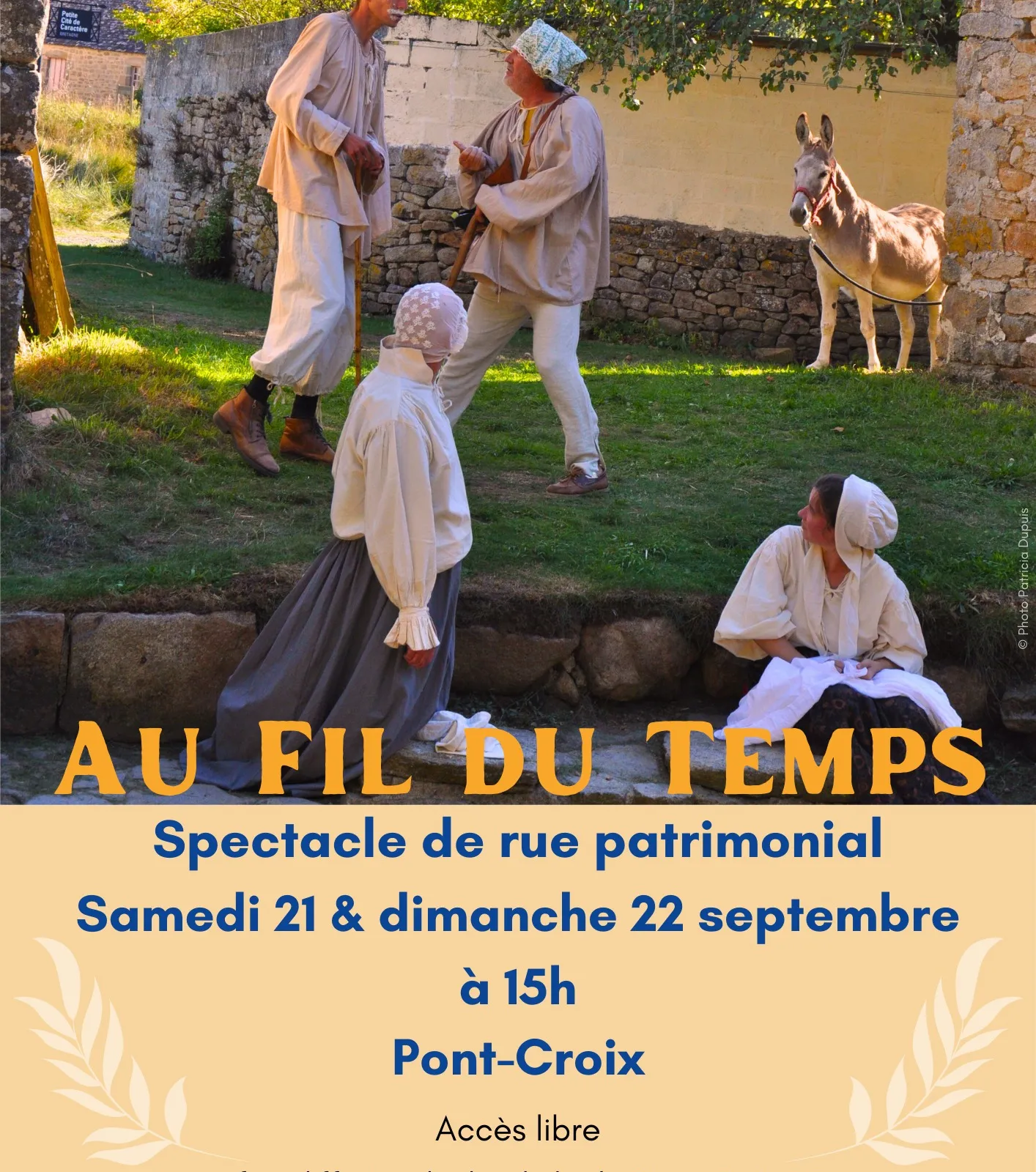 C'hwezh an deiz 17/09/2024