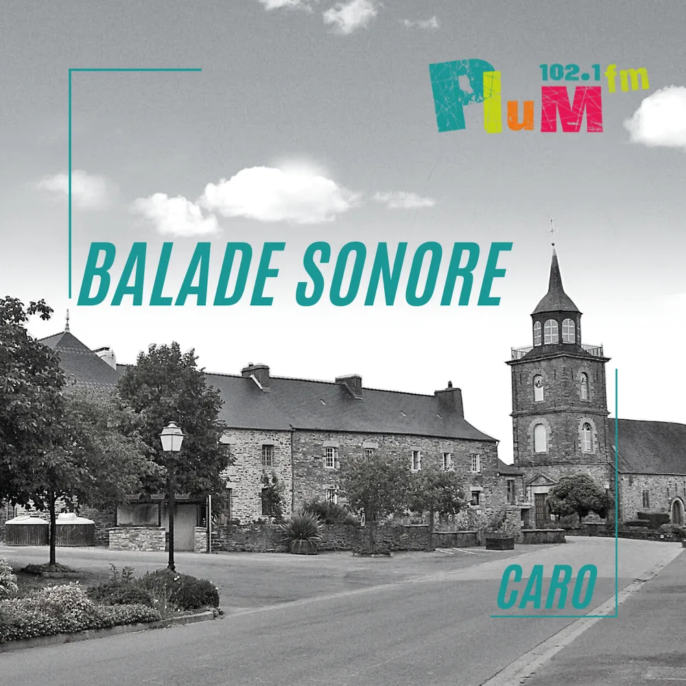 Balade sonore - Caro