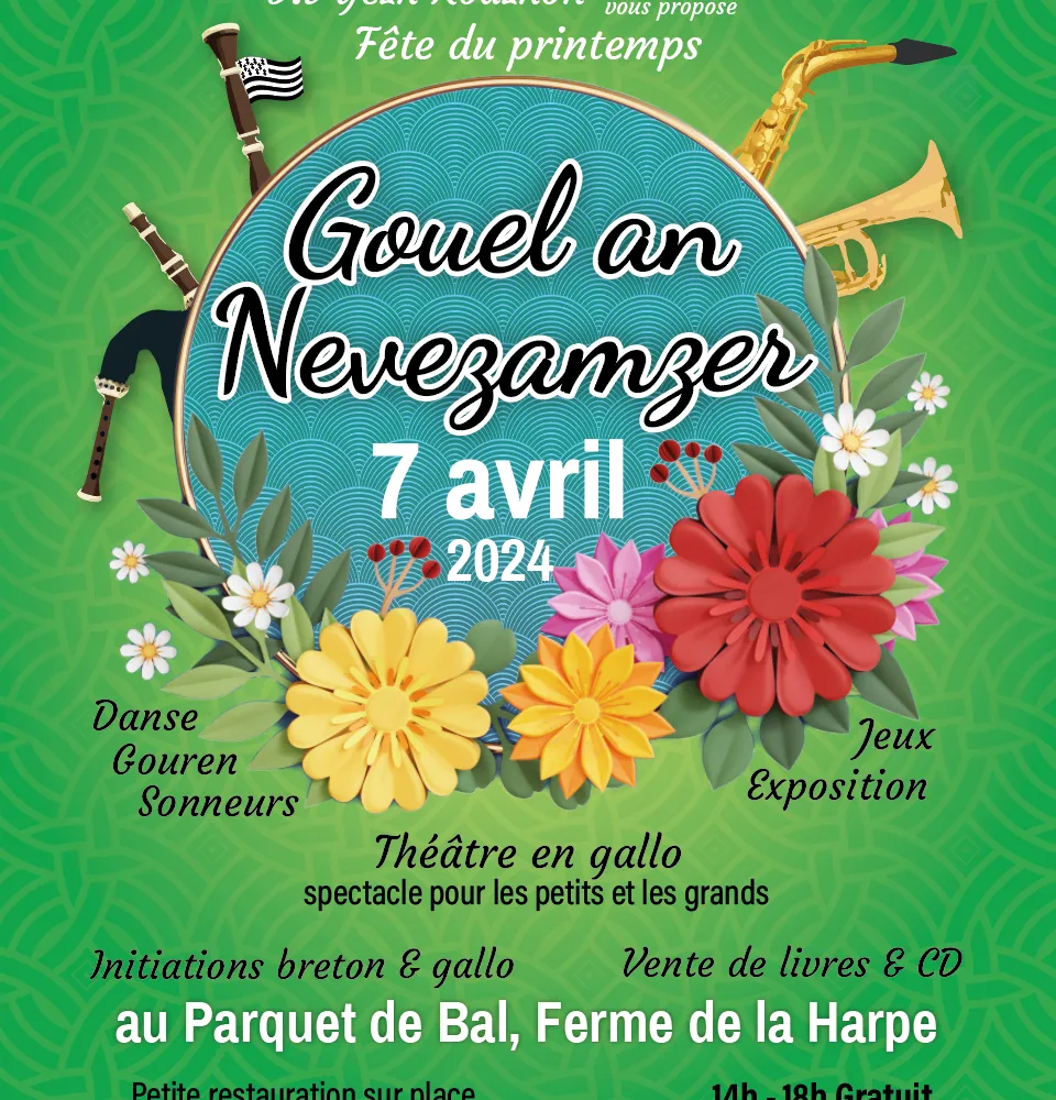 Tarzh an Noz du lundi 05 février 2024