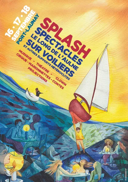 C'hwezh an Deiz 14/09/2022