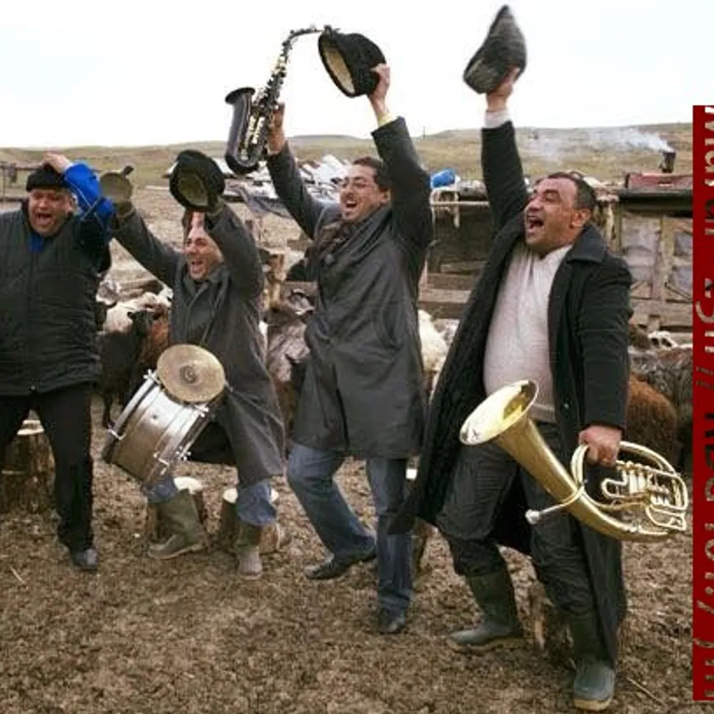 Cap sur La TRANS-BALKAN HIGHWAY !!