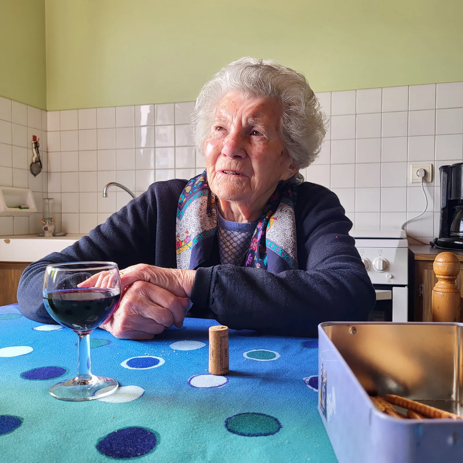 Kreiz Mintin - Sidoni ar Roc'h - Begnen