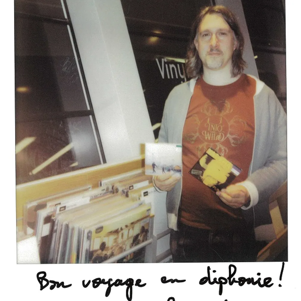 Champ libre à... S3E7, Johani Curtet