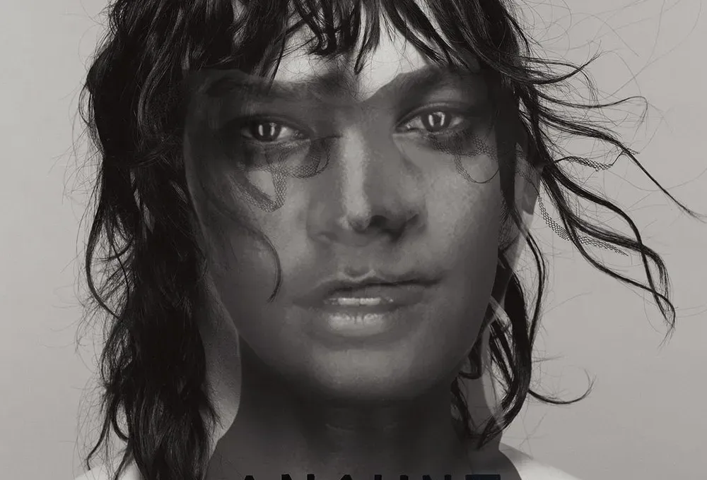 ANOHNI (and The Johnsons)