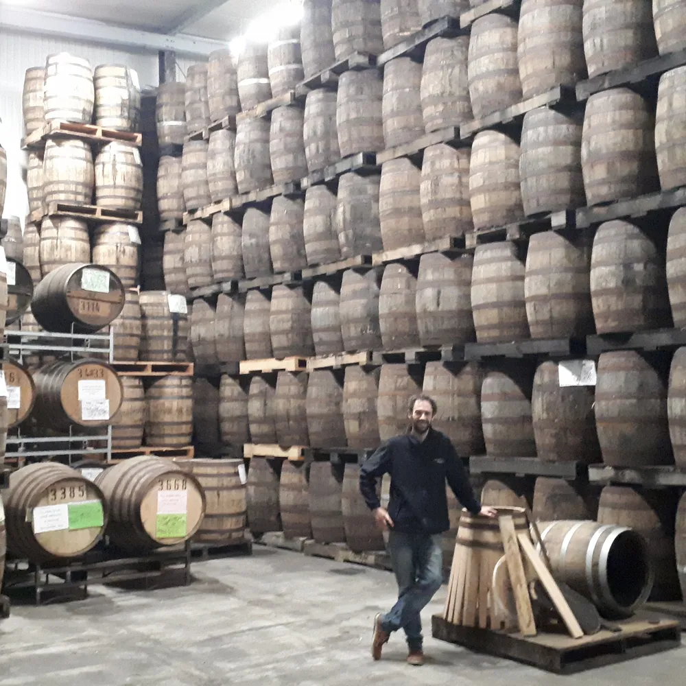 Avel Em Fenn - Gwener 18 a viz Here