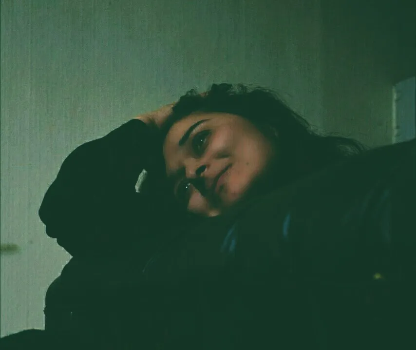 Gisel Sparza Sepulveda - La Obra 1/2