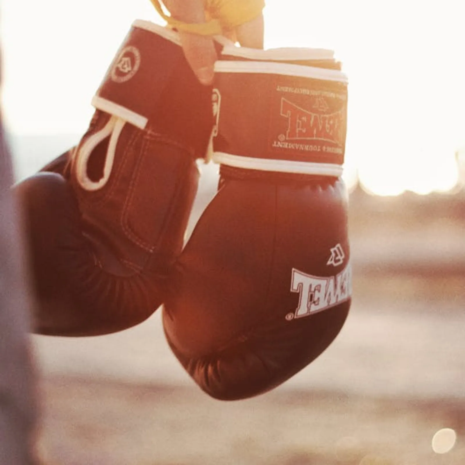 Les sports de combat avec Emilie Vigouroux