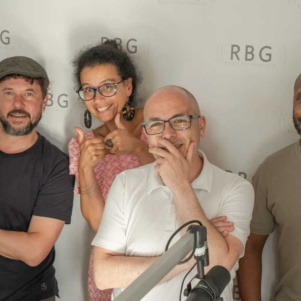 Pour fêter les 40 ans de Radio Bro Gwened, ils reviennent !