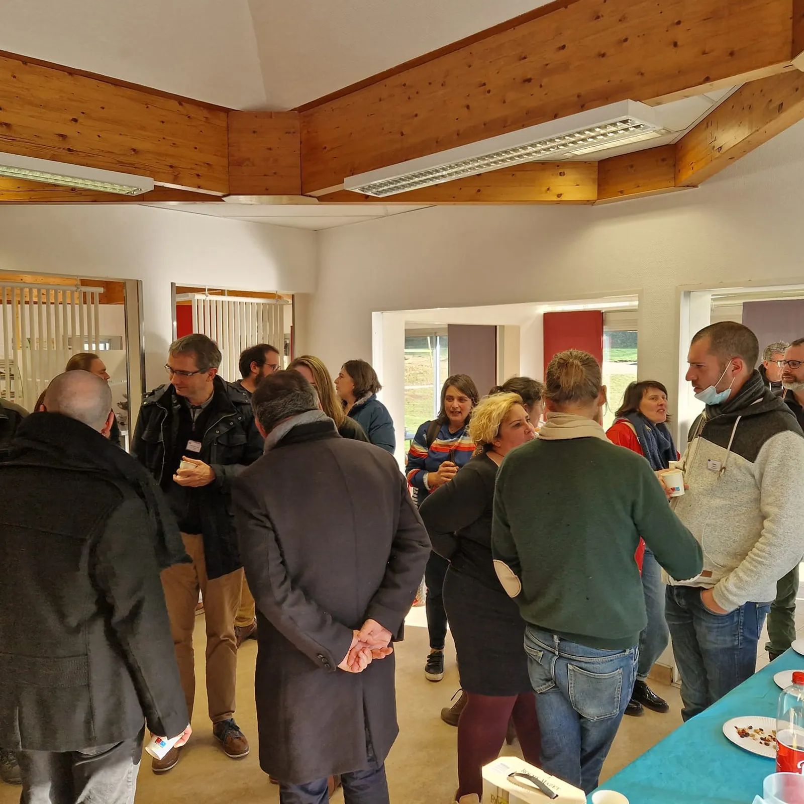 Un devezh eskemm e Diwan