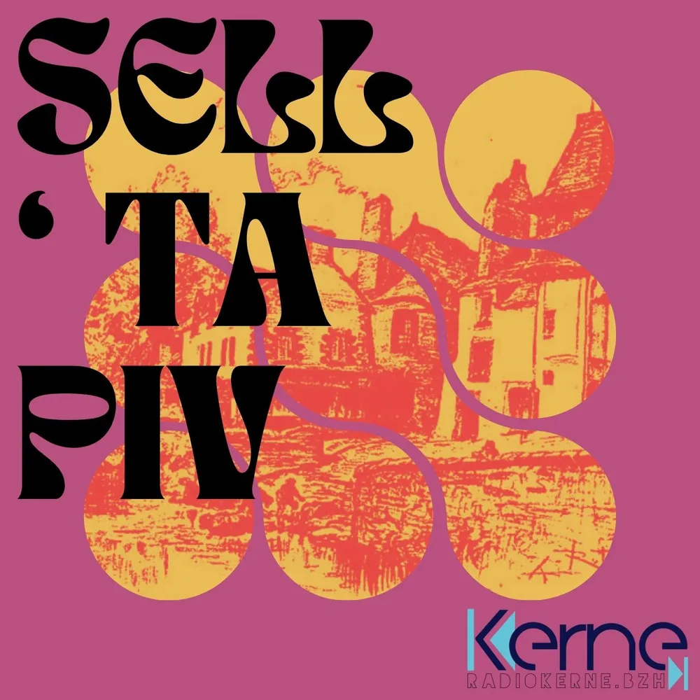 Sell 'Ta Piv! #35