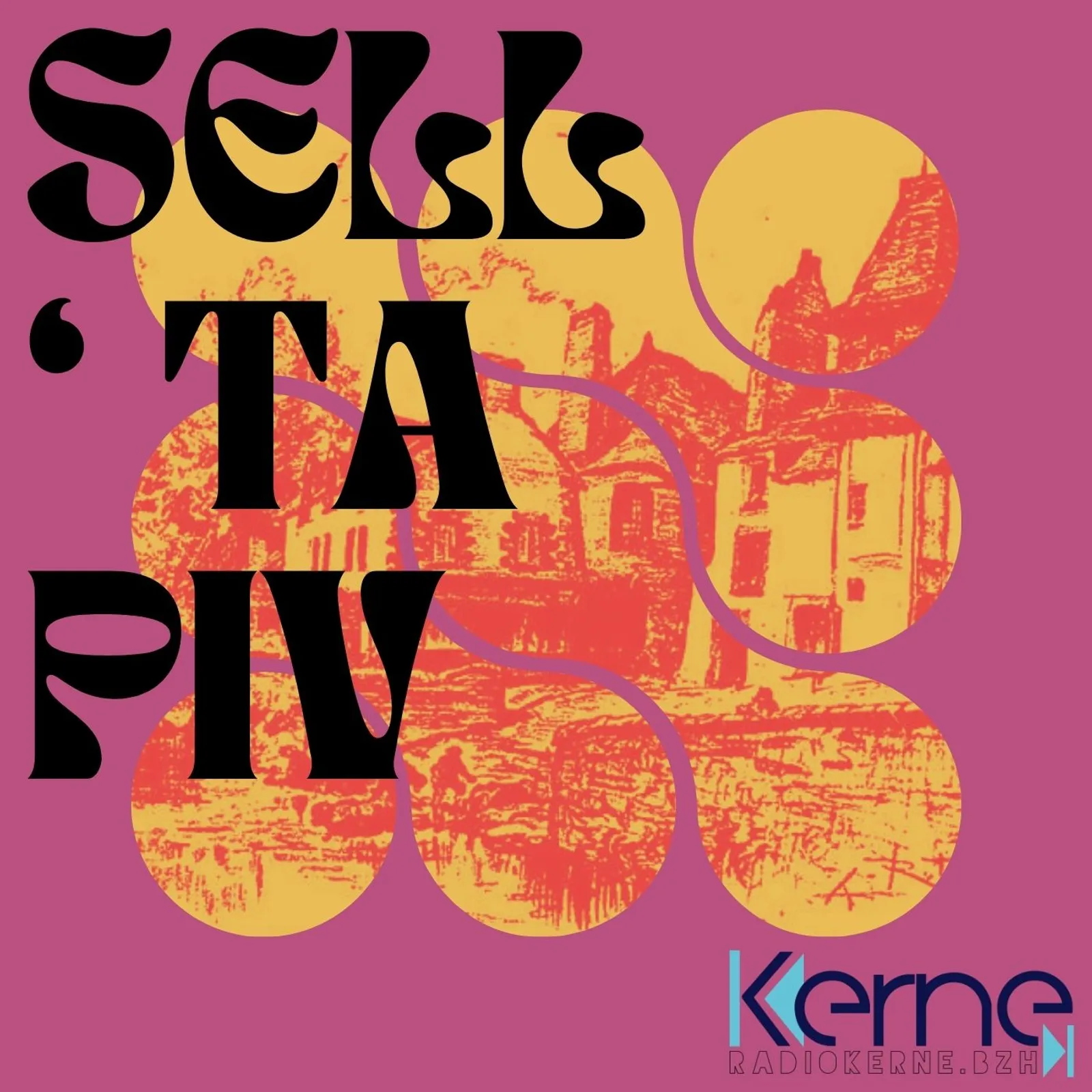 Sell 'Ta Piv! #35