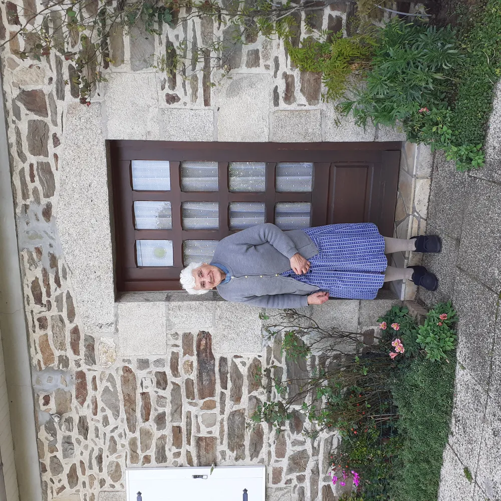 Maria Gwegen e Koad Gwegen 2/2