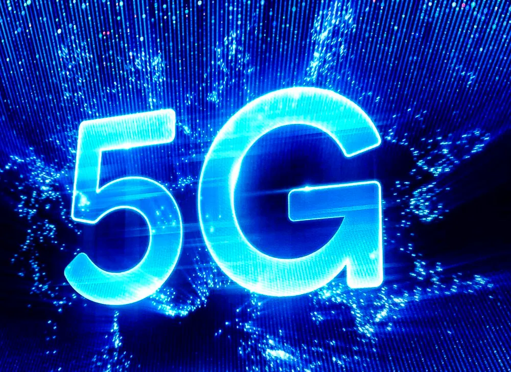 La 5G