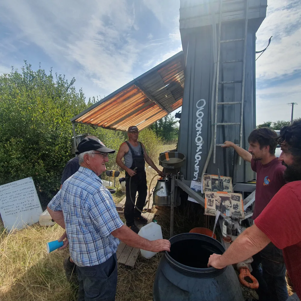 Heklev an Hañv - 21/08/2025