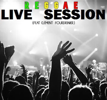 Reggae Live Session - Juin 2023