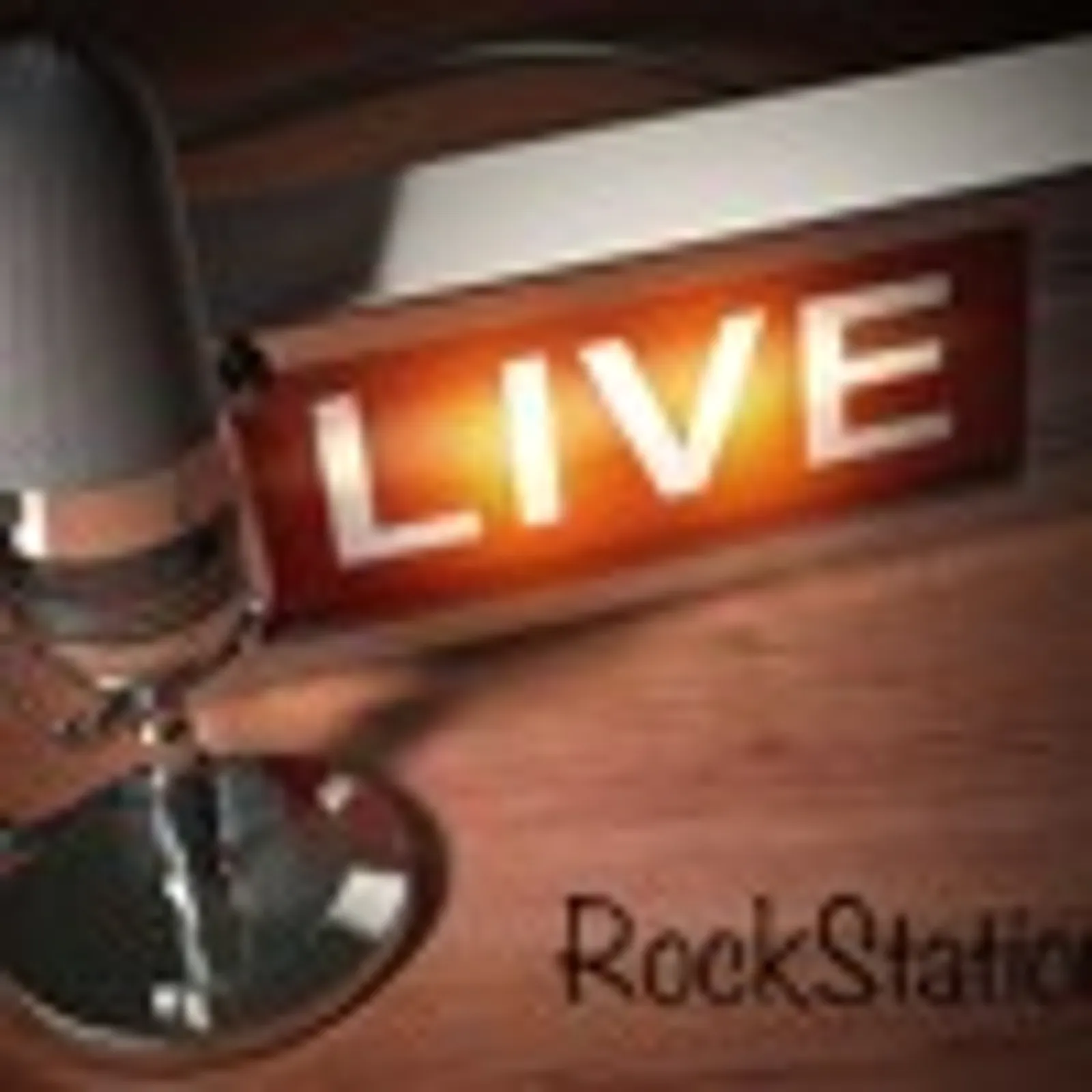 Les Coulisses Du Rock " session 77 La  Rocksation 1985 Vol 1 "