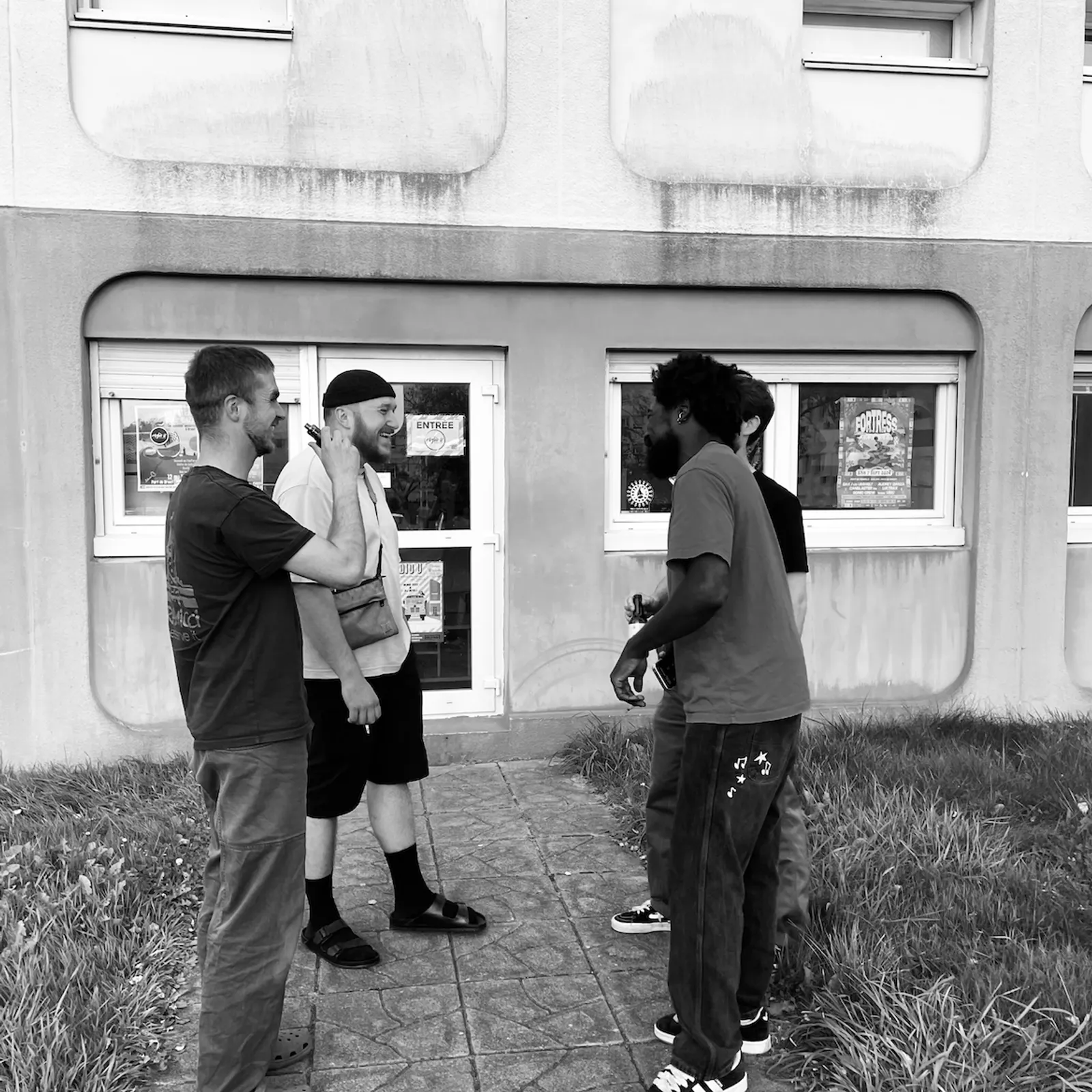 Bside Airlines #405 - UNLOCKED ?