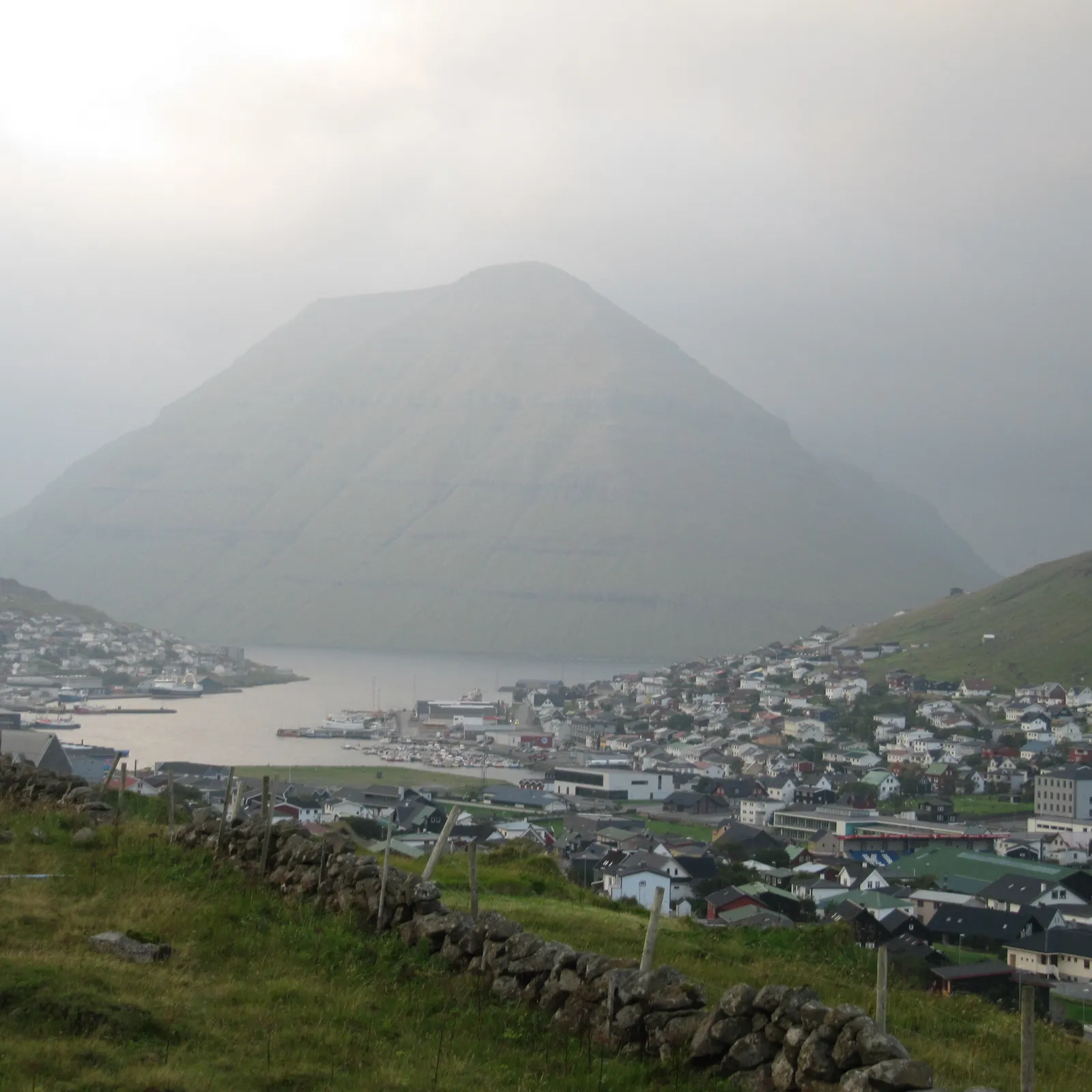 Benjamin Bouard - Enizi Feroe 2