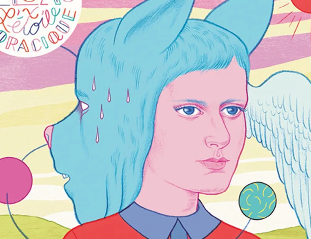 Le Chant de l'ALouette #7