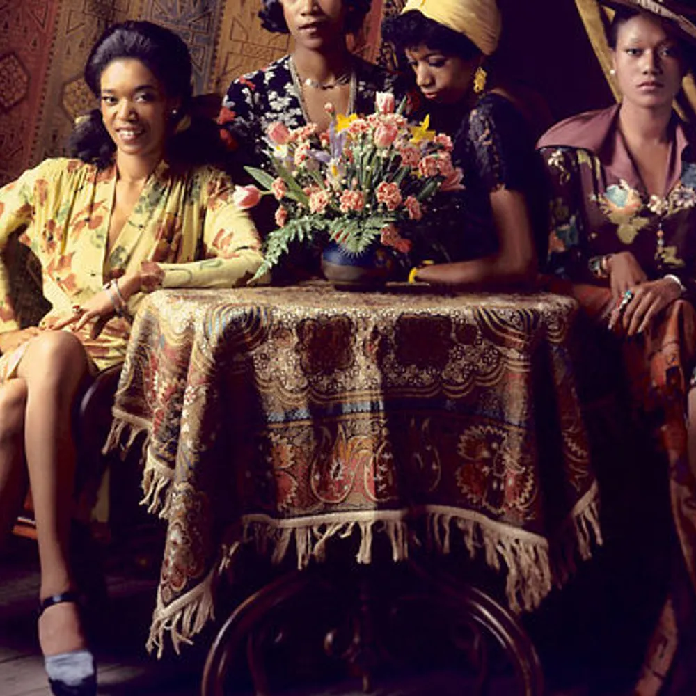 Trans Vinyl Express #54