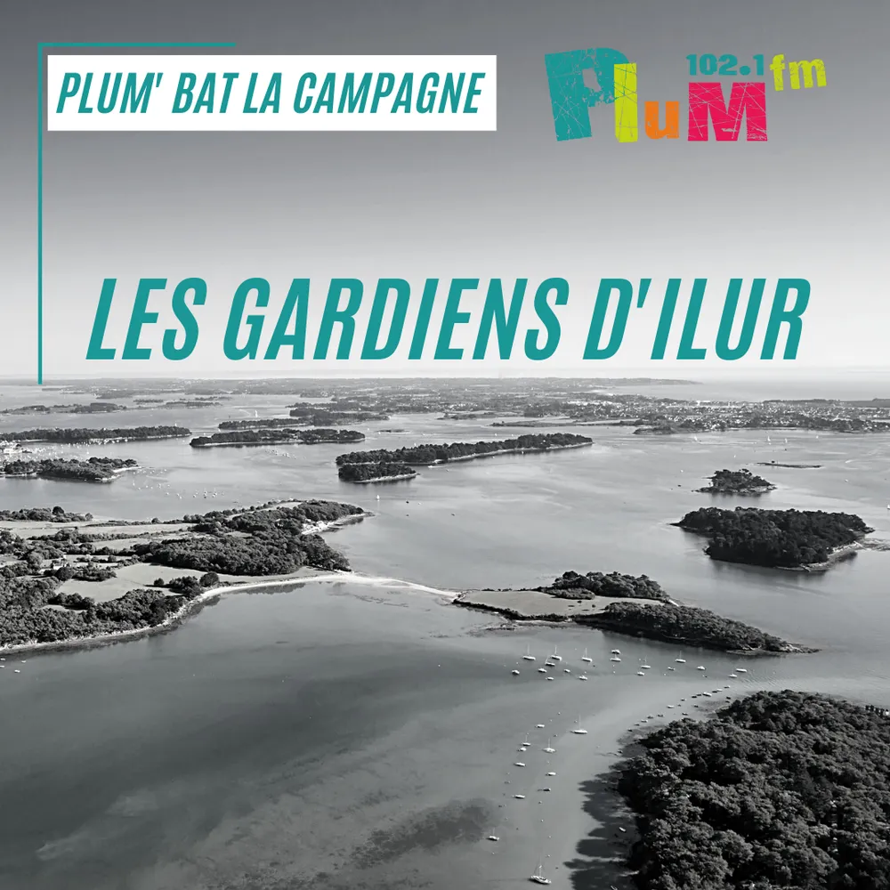 Plum'bat a campagne : Les gardiens d'Ilur
