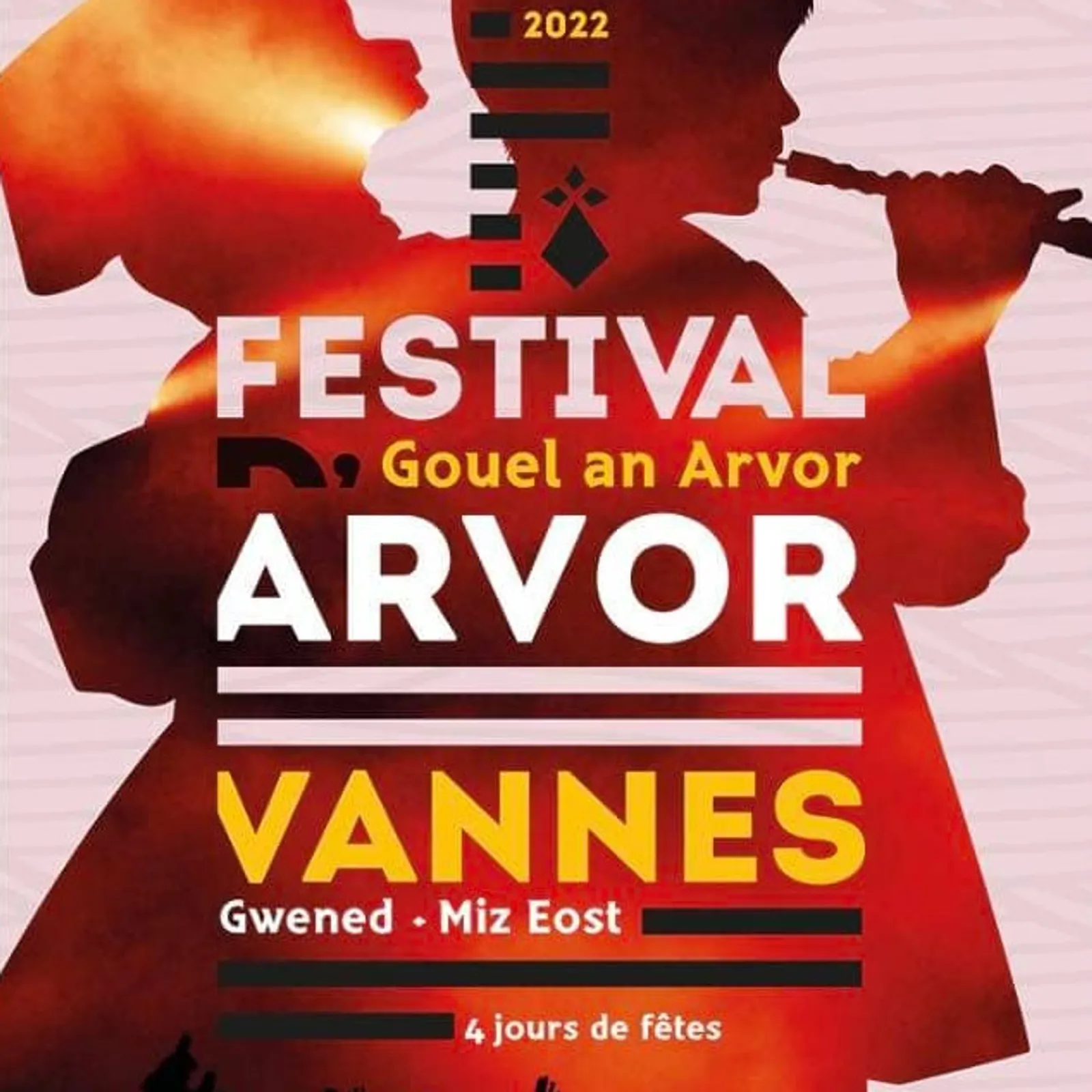 Festival an Arvor : un tamm bilañs !