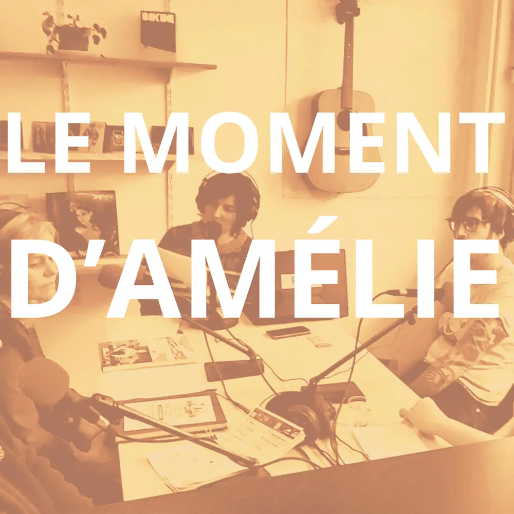 Le moment d'Amélie