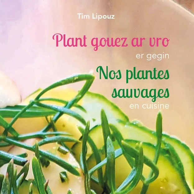Plant gouez ar vro er gegin