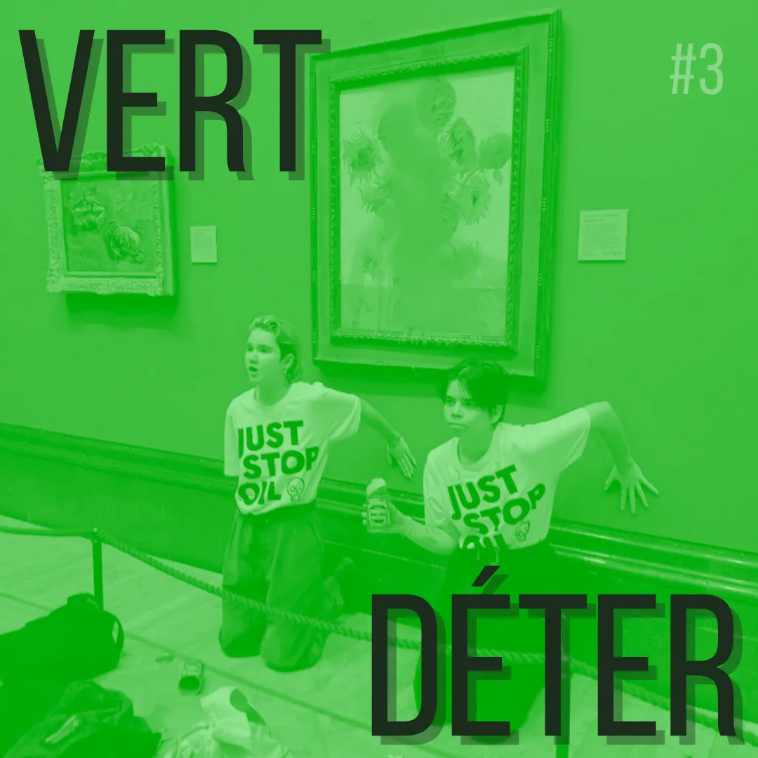 #3 Désobéissance civile : les poings sur les i