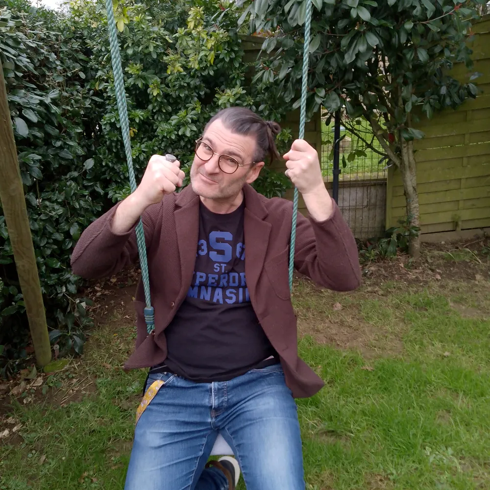 Voyages intérieurs avec Gwen Quemener