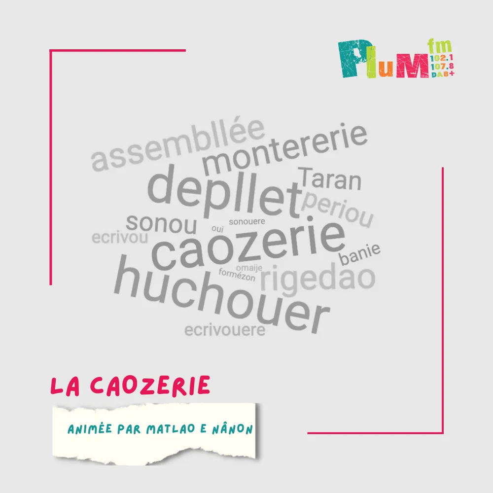 La caozerie 