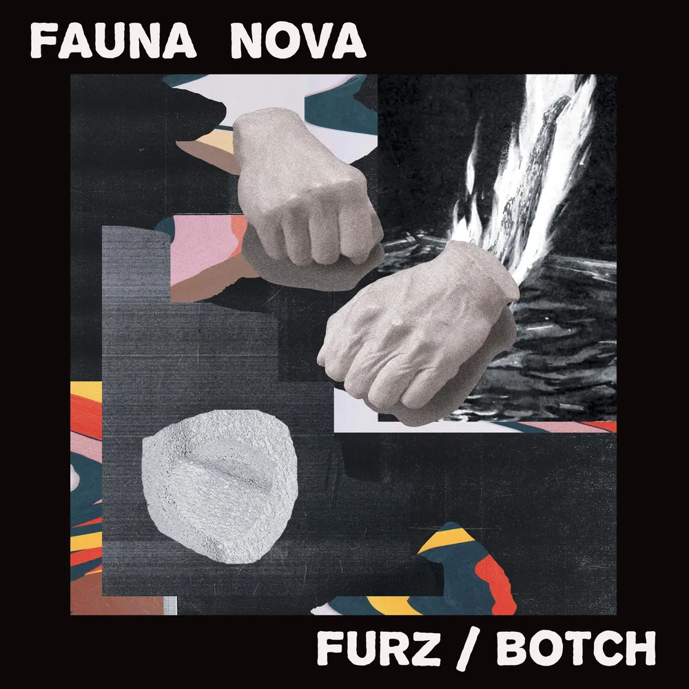 Fauna Nova - Furz/Botch