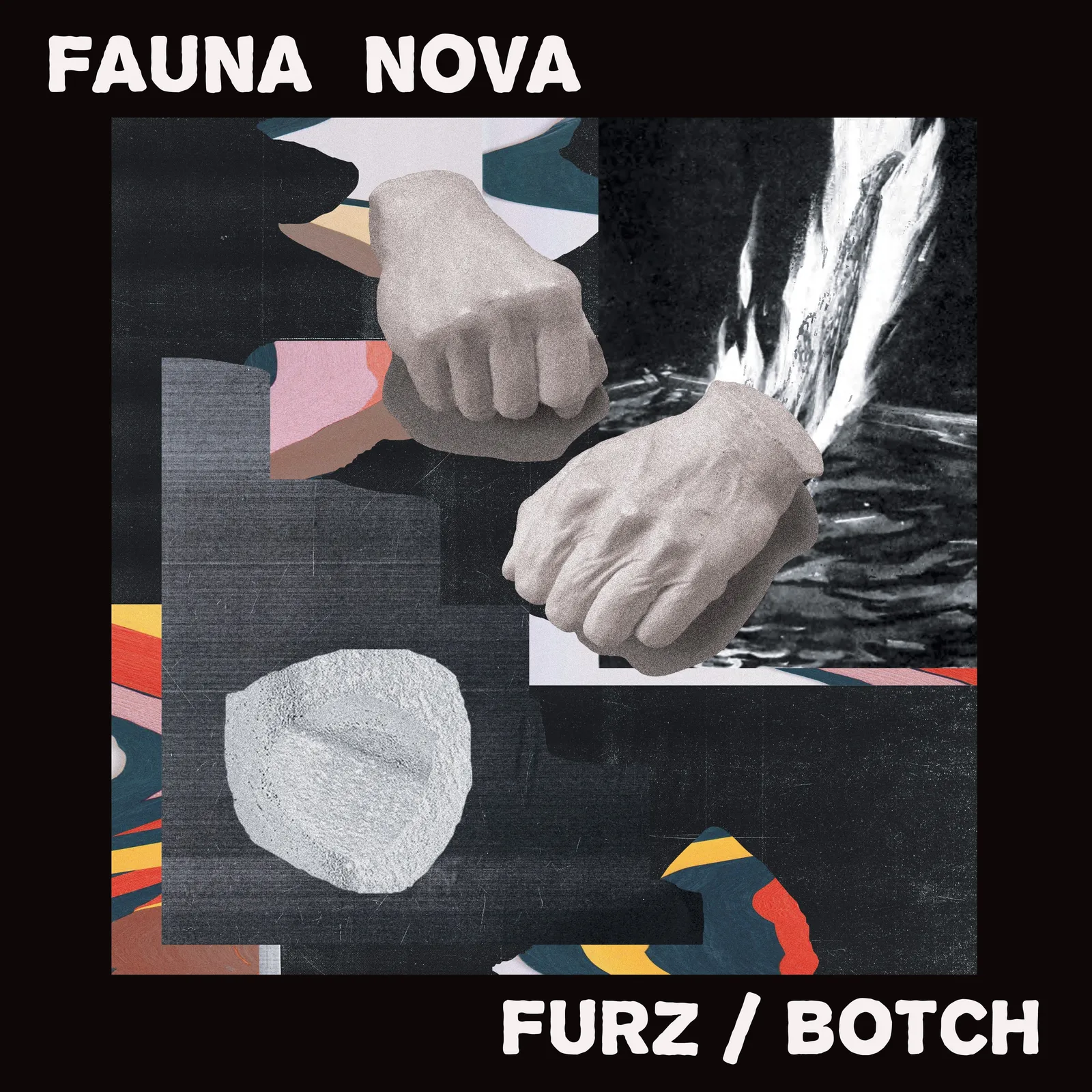 Fauna Nova - Furz/Botch