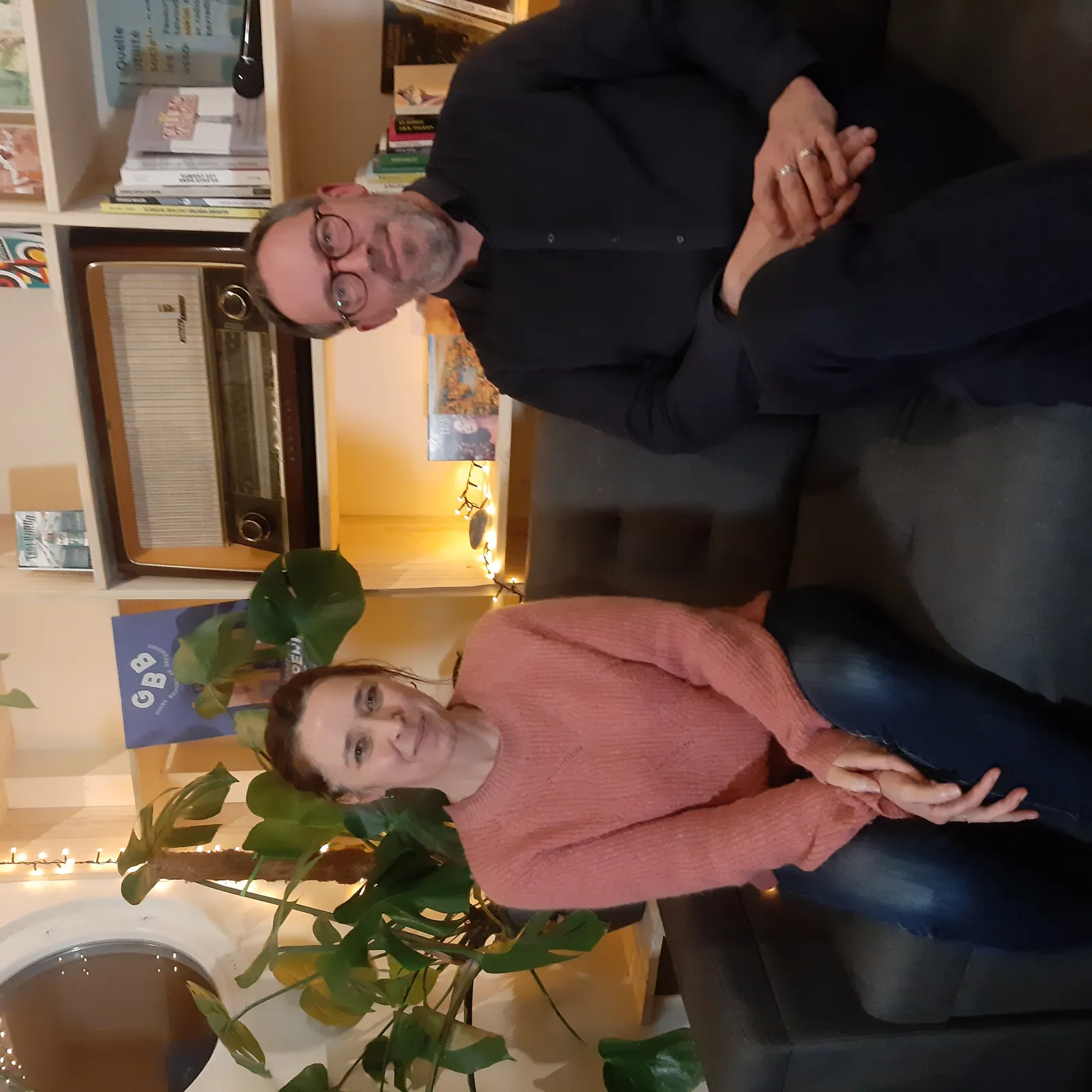 Dastum, le pilier du collectage breton dans le rouge