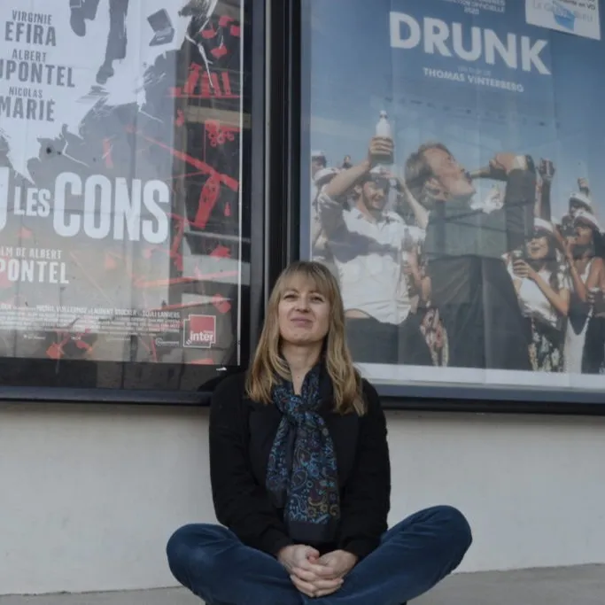 Le cinéma de Léna Olivier