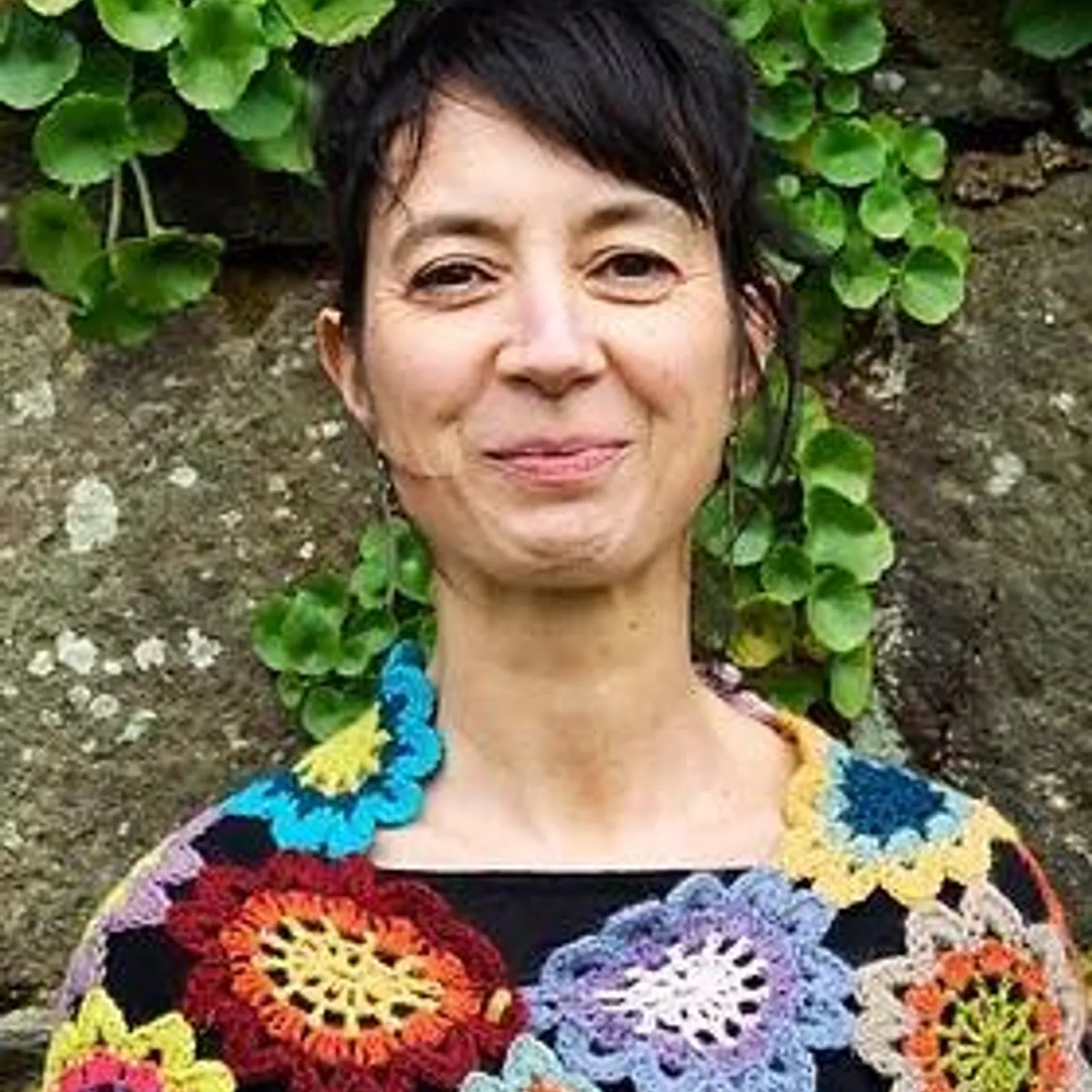 Soyons audacieux avec Frédérique Leguy