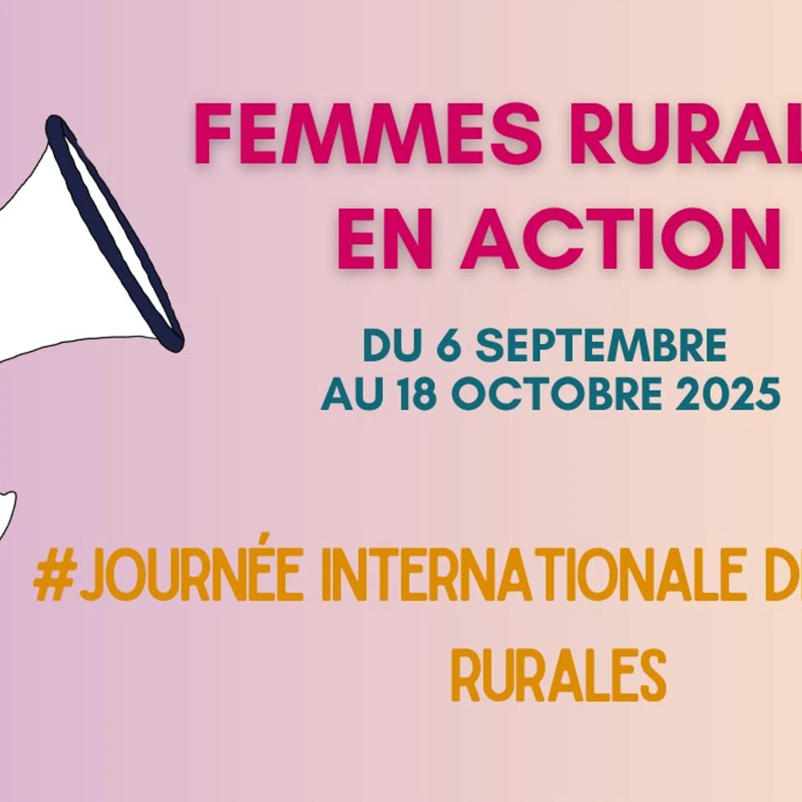 Femmes rurales en action un programme  pour lutter  et prévenir les violences sexuelles et sexistes en COB
