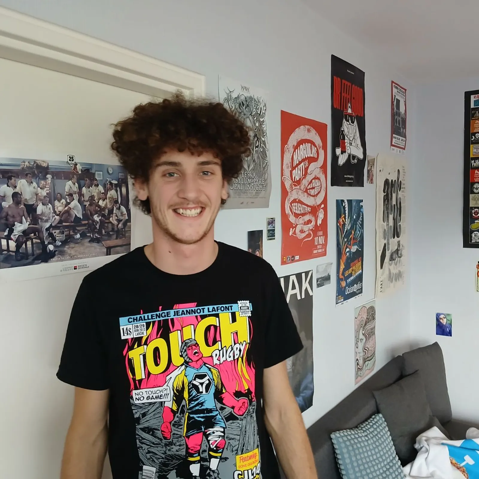 Diaes e vo lakaet ar c'hleuboù sport gant digresk budjed Stad Bro-C'hall