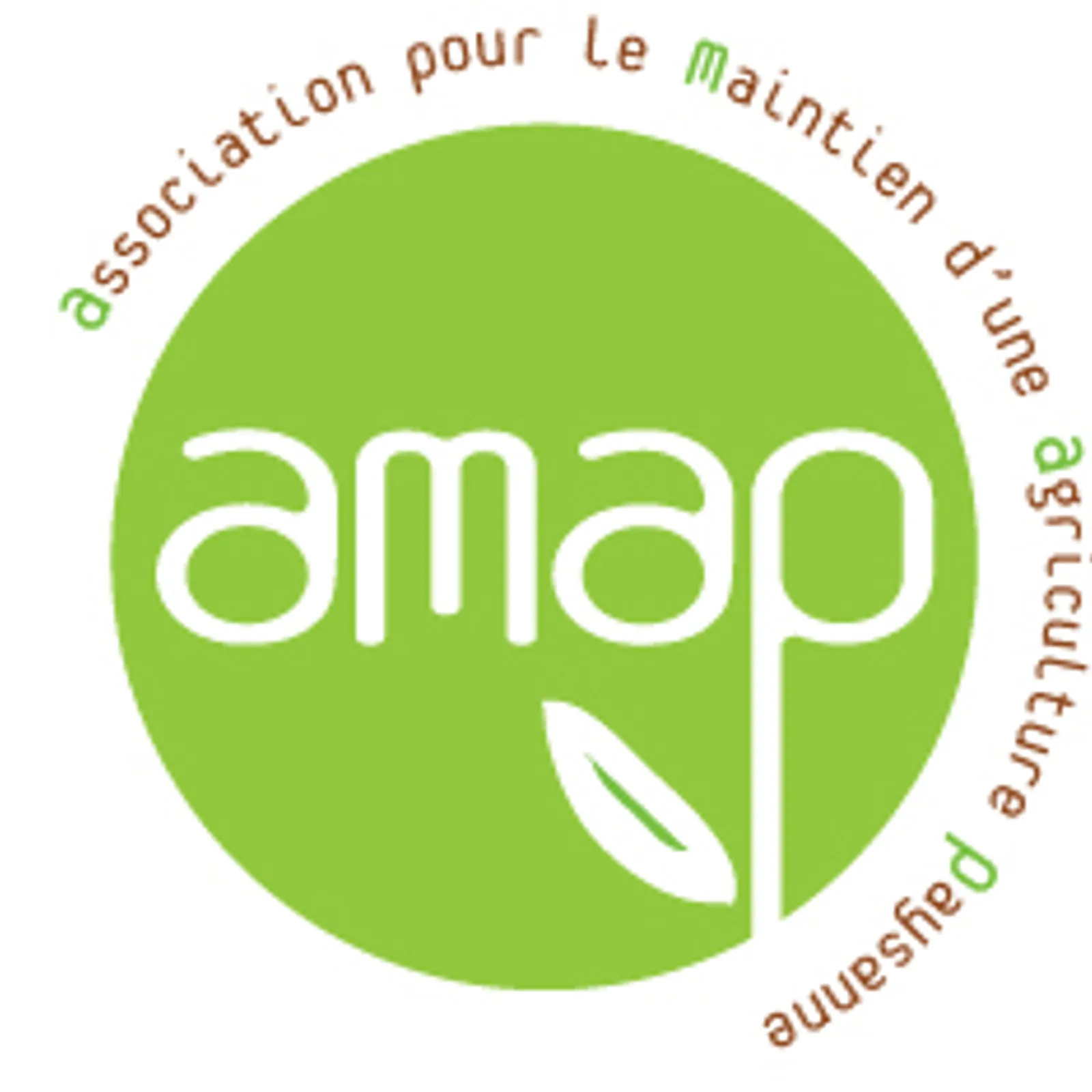 Maryline Pollet - Pondi Amap