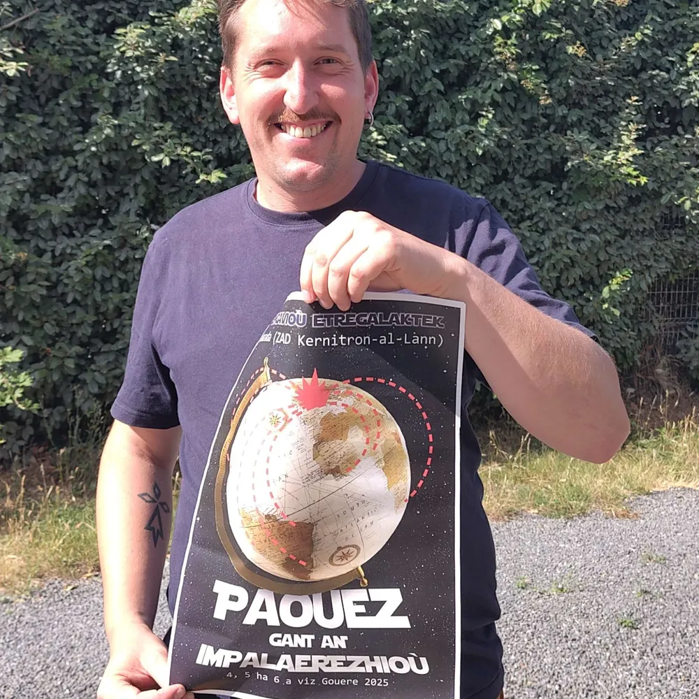 Heklev an hañv du lundi 30 juin 2025