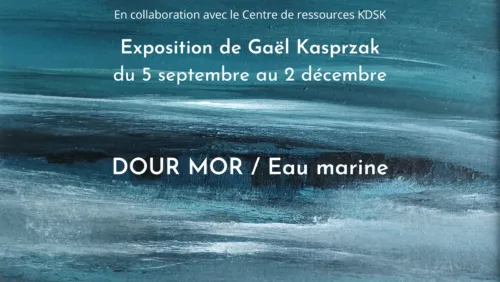 Tarzh an noz ar Yaou 1añ a viz Gwengolo 2022