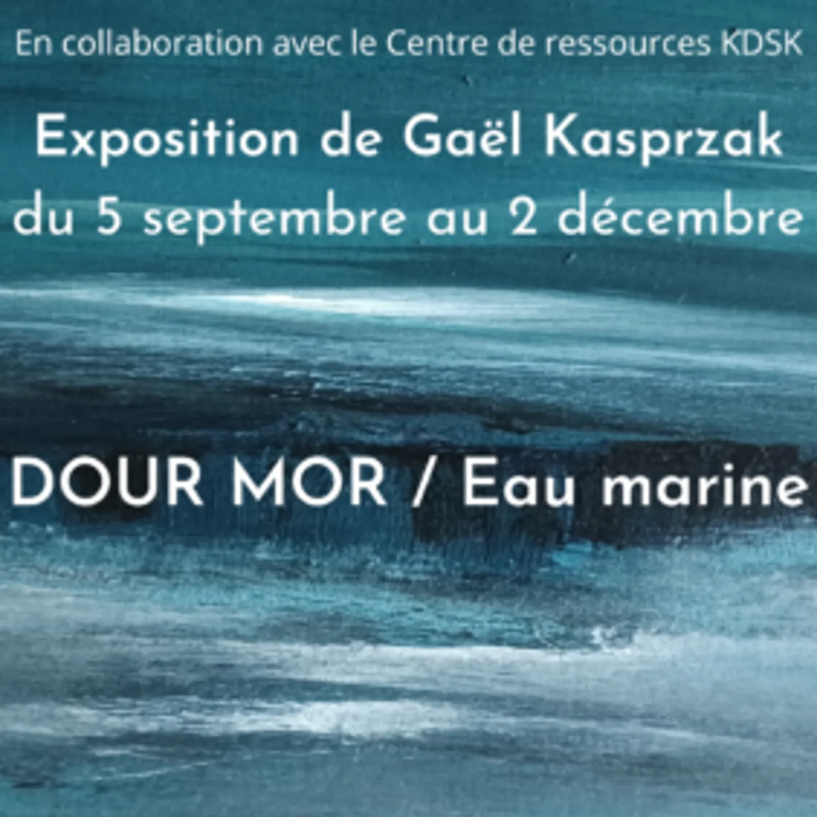 Tarzh an noz du Jeudi 1er septembre 2021