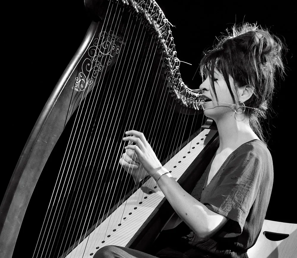 Tarzh an noz du mardi 30 janvier 2024