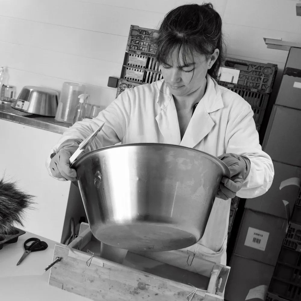 Pa teu ar Bili da vezañ soevon