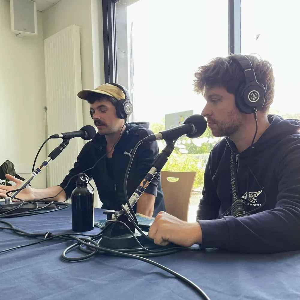 Festival Fisel 2024 : Sadorn - Abadenn e brezhoneg