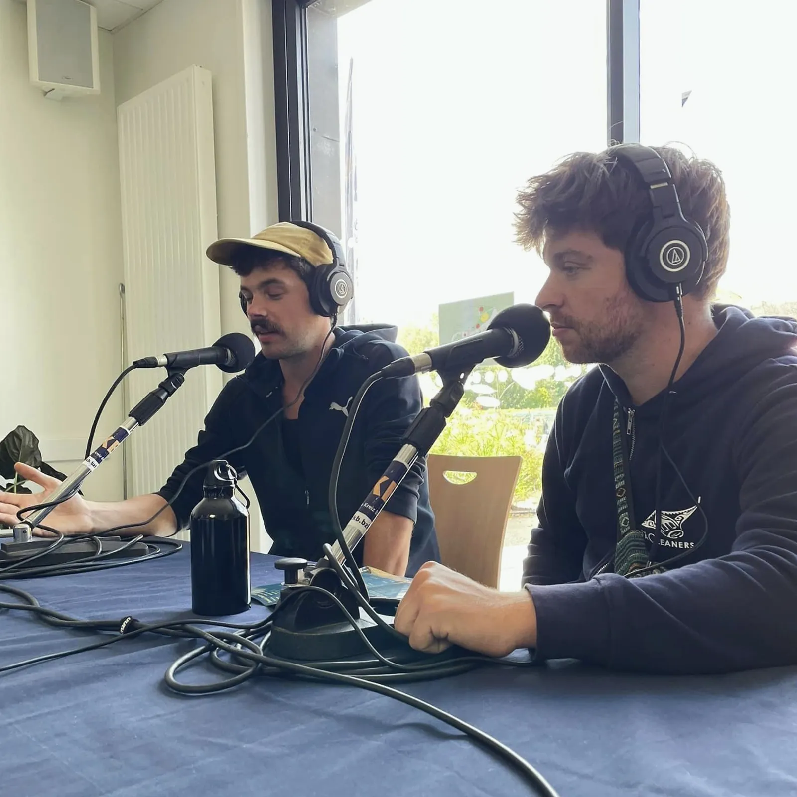 Festival Fisel 2024 : Sadorn - Abadenn e brezhoneg